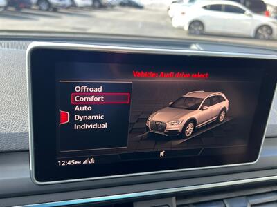 2019 Audi A4 allroad 2.0T quattro Premium Plus - Photo 37 - Salt Lake City, UT 84115