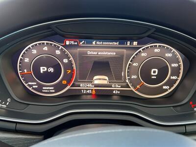 2019 Audi A4 allroad 2.0T quattro Premium Plus - Photo 34 - Salt Lake City, UT 84115