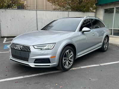 2019 Audi A4 allroad 2.0T quattro Premium Plus - Photo 3 - Salt Lake City, UT 84115