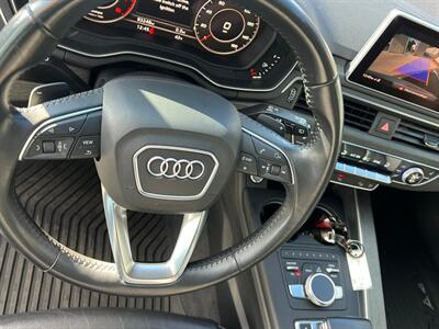 2019 Audi A4 allroad 2.0T quattro Premium Plus - Photo 33 - Salt Lake City, UT 84115