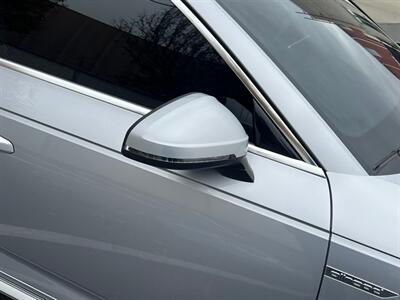 2019 Audi A4 allroad 2.0T quattro Premium Plus - Photo 9 - Salt Lake City, UT 84115