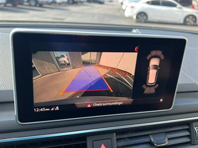 2019 Audi A4 allroad 2.0T quattro Premium Plus - Photo 35 - Salt Lake City, UT 84115