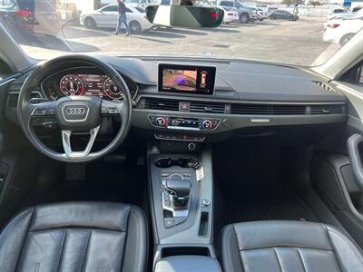 2019 Audi A4 allroad 2.0T quattro Premium Plus - Photo 25 - Salt Lake City, UT 84115