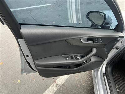 2019 Audi A4 allroad 2.0T quattro Premium Plus - Photo 19 - Salt Lake City, UT 84115