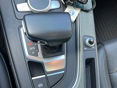 2019 Audi A4 allroad 2.0T quattro Premium Plus - Photo 42 - Salt Lake City, UT 84115