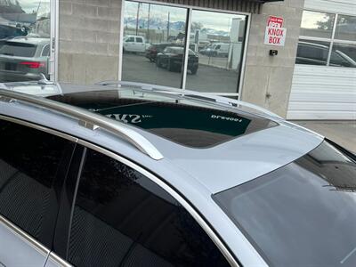 2019 Audi A4 allroad 2.0T quattro Premium Plus - Photo 10 - Salt Lake City, UT 84115