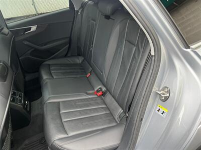 2019 Audi A4 allroad 2.0T quattro Premium Plus - Photo 21 - Salt Lake City, UT 84115