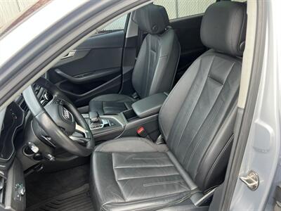 2019 Audi A4 allroad 2.0T quattro Premium Plus - Photo 18 - Salt Lake City, UT 84115