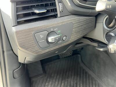 2019 Audi A4 allroad 2.0T quattro Premium Plus - Photo 30 - Salt Lake City, UT 84115