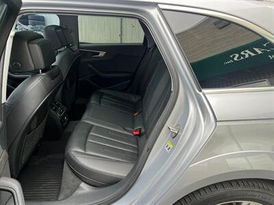 2019 Audi A4 allroad 2.0T quattro Premium Plus - Photo 20 - Salt Lake City, UT 84115