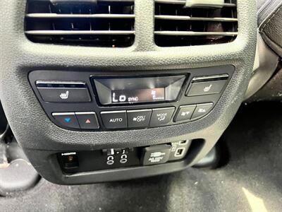 2022 Honda Pilot Touring w/Rear Captain's - Photo 25 - Salt Lake City, UT 84115