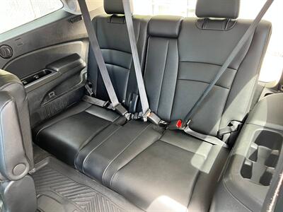 2022 Honda Pilot Touring w/Rear Captain's - Photo 23 - Salt Lake City, UT 84115