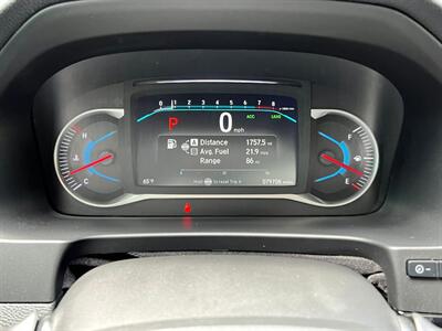 2022 Honda Pilot Touring w/Rear Captain's - Photo 37 - Salt Lake City, UT 84115