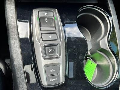 2022 Honda Pilot Touring w/Rear Captain's - Photo 43 - Salt Lake City, UT 84115