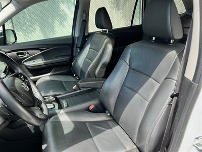 2022 Honda Pilot Touring w/Rear Captain's - Photo 18 - Salt Lake City, UT 84115