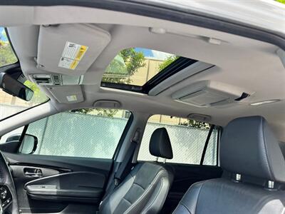 2022 Honda Pilot Touring w/Rear Captain's - Photo 19 - Salt Lake City, UT 84115