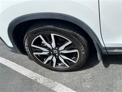 2022 Honda Pilot Touring w/Rear Captain's - Photo 14 - Salt Lake City, UT 84115