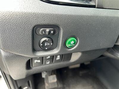 2022 Honda Pilot Touring w/Rear Captain's - Photo 33 - Salt Lake City, UT 84115