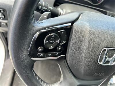 2022 Honda Pilot Touring w/Rear Captain's - Photo 34 - Salt Lake City, UT 84115