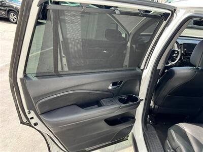 2022 Honda Pilot Touring w/Rear Captain's - Photo 24 - Salt Lake City, UT 84115