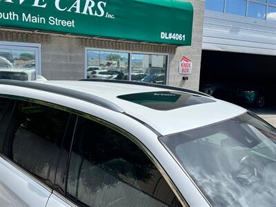 2022 Honda Pilot Touring w/Rear Captain's - Photo 10 - Salt Lake City, UT 84115