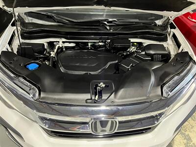 2022 Honda Pilot Touring w/Rear Captain's - Photo 45 - Salt Lake City, UT 84115