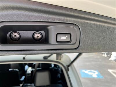 2022 Honda Pilot Touring w/Rear Captain's - Photo 29 - Salt Lake City, UT 84115