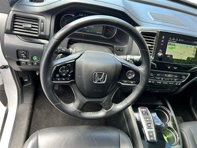 2022 Honda Pilot Touring w/Rear Captain's - Photo 36 - Salt Lake City, UT 84115