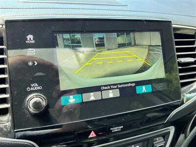 2022 Honda Pilot Touring w/Rear Captain's - Photo 40 - Salt Lake City, UT 84115