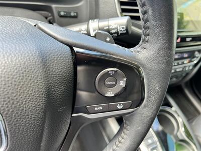 2022 Honda Pilot Touring w/Rear Captain's - Photo 35 - Salt Lake City, UT 84115