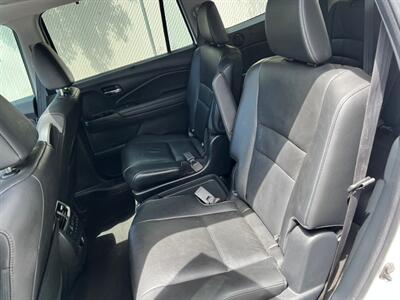 2022 Honda Pilot Touring w/Rear Captain's - Photo 22 - Salt Lake City, UT 84115
