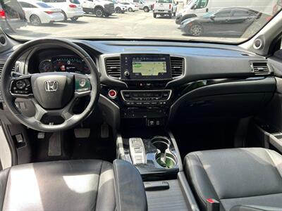 2022 Honda Pilot Touring w/Rear Captain's - Photo 26 - Salt Lake City, UT 84115