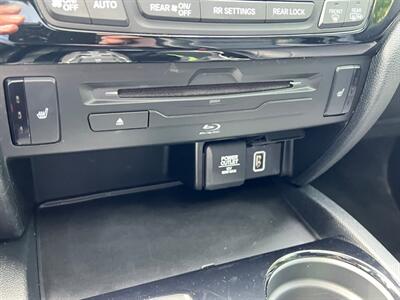 2022 Honda Pilot Touring w/Rear Captain's - Photo 42 - Salt Lake City, UT 84115