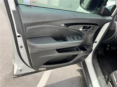 2022 Honda Pilot Touring w/Rear Captain's - Photo 20 - Salt Lake City, UT 84115