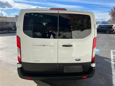 2023 Ford Transit 350 XLT - Photo 6 - Salt Lake City, UT 84115