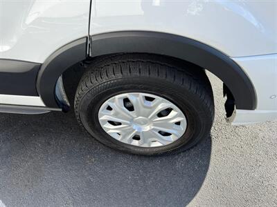 2023 Ford Transit 350 XLT - Photo 11 - Salt Lake City, UT 84115