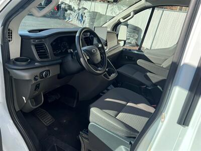 2023 Ford Transit 350 XLT - Photo 15 - Salt Lake City, UT 84115