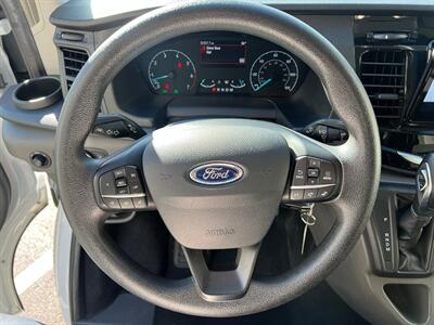 2023 Ford Transit 350 XLT - Photo 27 - Salt Lake City, UT 84115