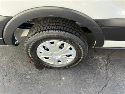 2023 Ford Transit 350 XLT - Photo 12 - Salt Lake City, UT 84115