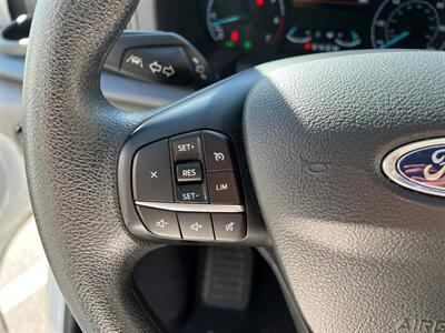 2023 Ford Transit 350 XLT - Photo 25 - Salt Lake City, UT 84115