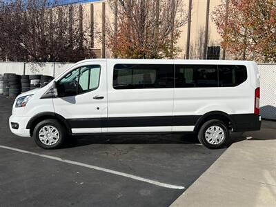 2023 Ford Transit 350 XLT - Photo 4 - Salt Lake City, UT 84115