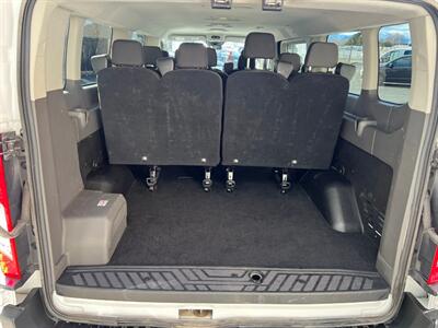 2023 Ford Transit 350 XLT - Photo 22 - Salt Lake City, UT 84115