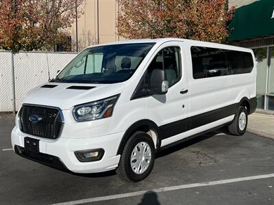 2023 Ford Transit 350 XLT - Photo 3 - Salt Lake City, UT 84115