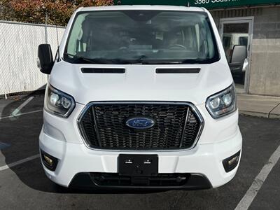 2023 Ford Transit 350 XLT - Photo 2 - Salt Lake City, UT 84115