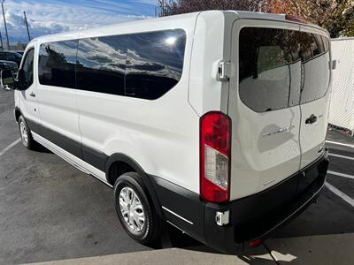 2023 Ford Transit 350 XLT - Photo 5 - Salt Lake City, UT 84115