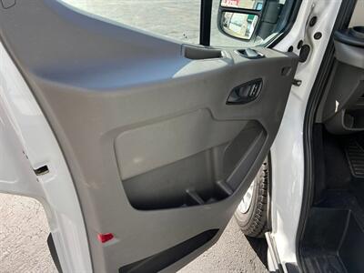 2023 Ford Transit 350 XLT - Photo 18 - Salt Lake City, UT 84115