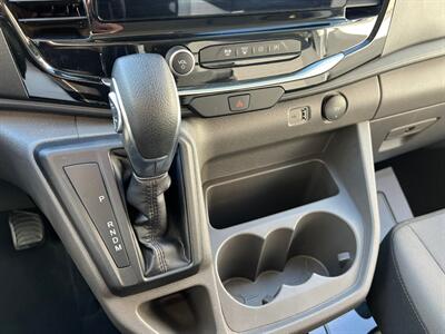 2023 Ford Transit 350 XLT - Photo 30 - Salt Lake City, UT 84115