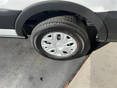 2023 Ford Transit 350 XLT - Photo 13 - Salt Lake City, UT 84115