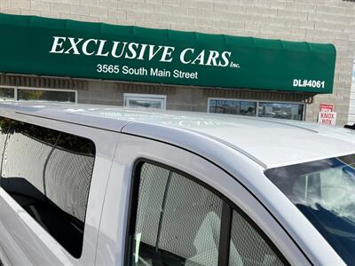 2023 Ford Transit 350 XLT - Photo 10 - Salt Lake City, UT 84115