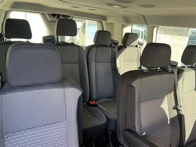 2023 Ford Transit 350 XLT - Photo 21 - Salt Lake City, UT 84115